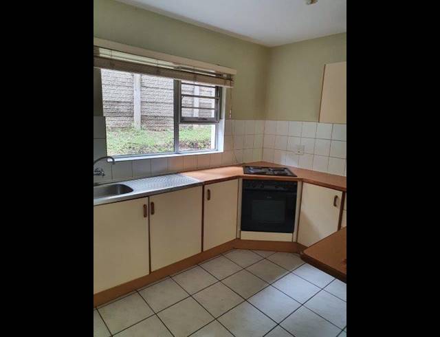 2 BEDROOM SECTIONAL TITLE FOR SALE IN MEER EN SEE